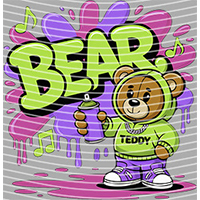 Cartoons and other-CO 2604